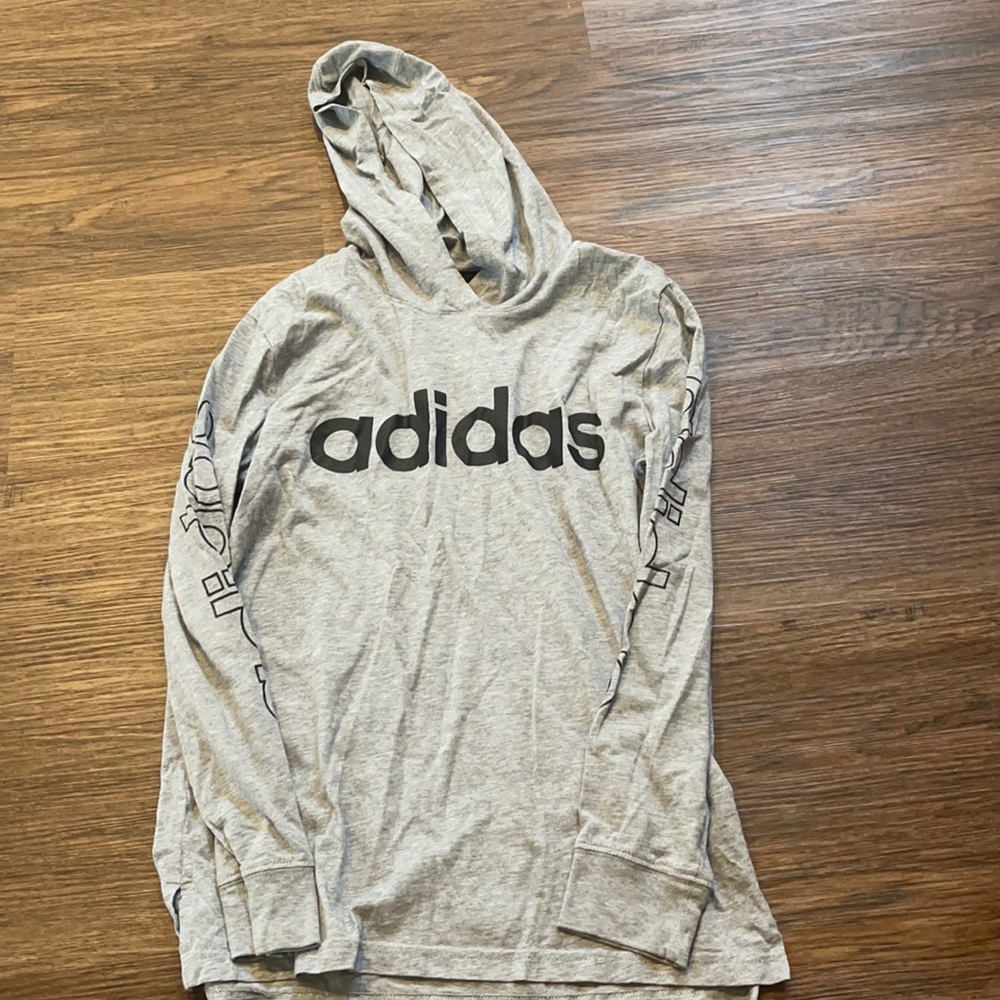 Long sleeve